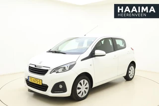 Peugeot 108 – thumbnail 1