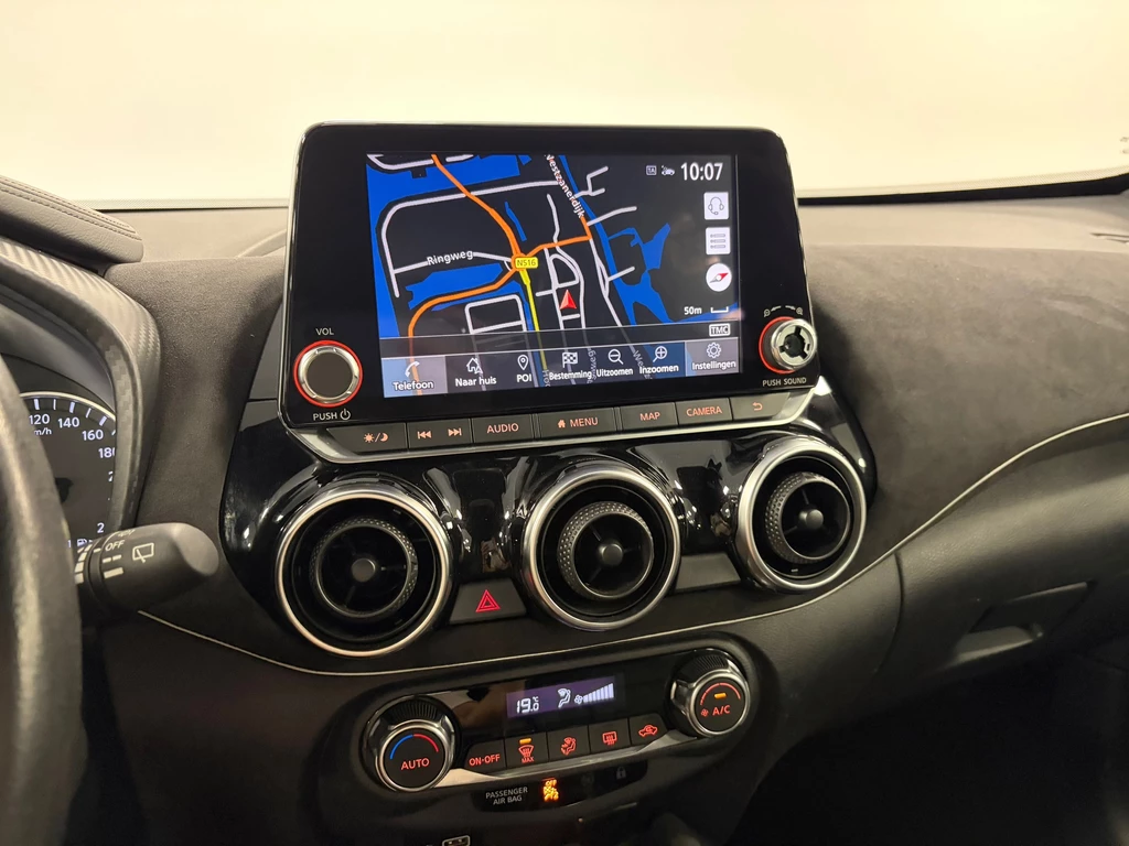 Nissan Juke – foto 19