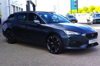 CUPRA Leon Sportstourer – thumbnail 7