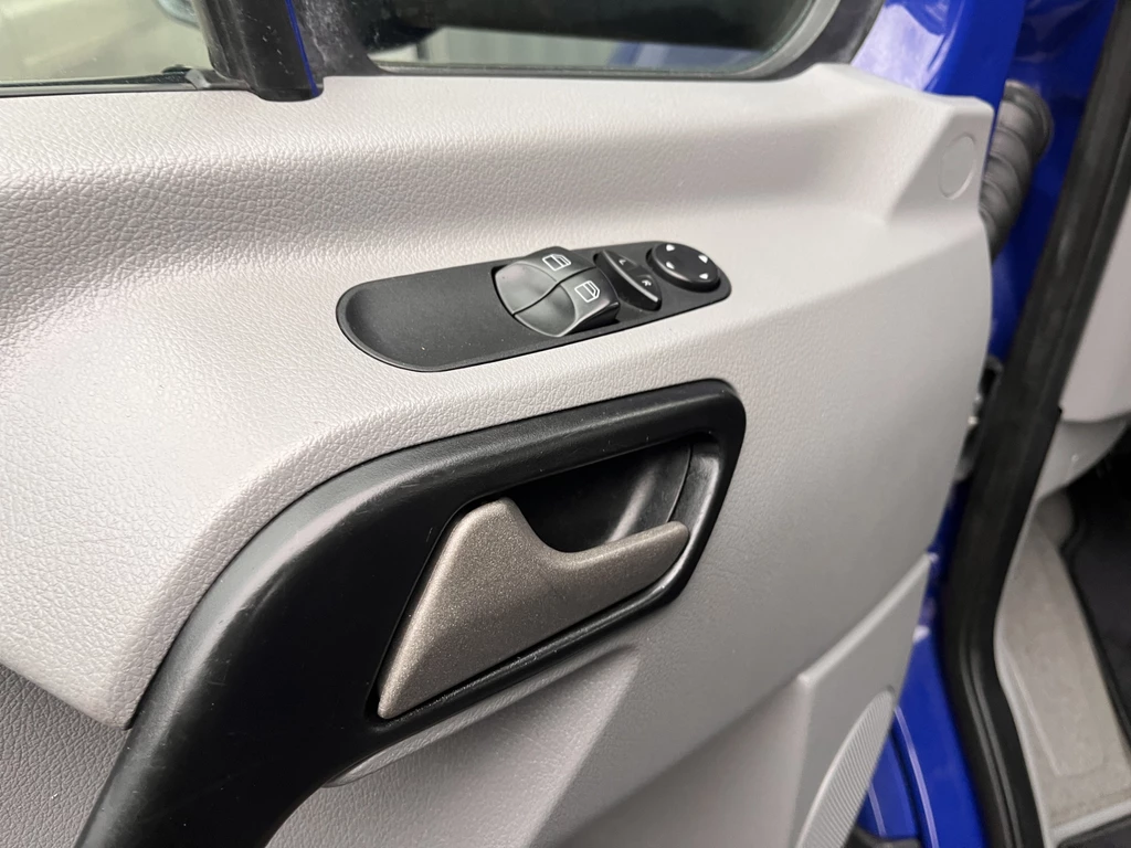 Mercedes-Benz Sprinter – foto 16