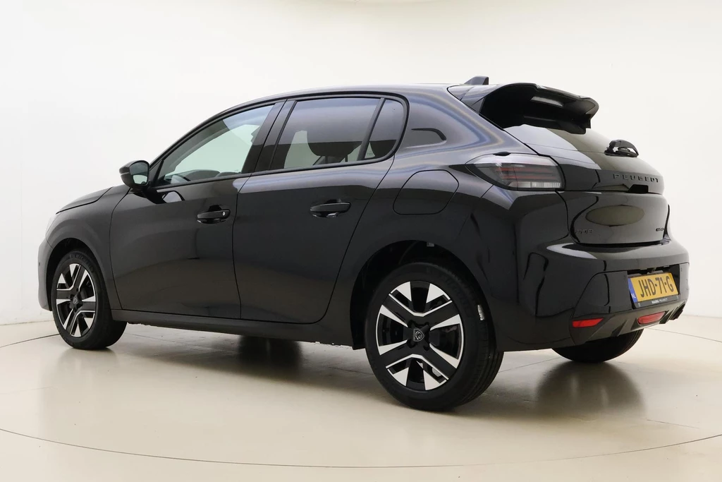 Peugeot 208 – foto 4