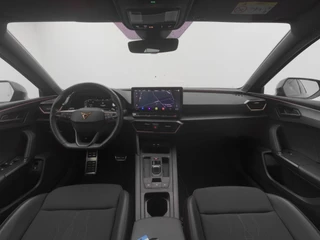 CUPRA Leon Sportstourer – thumbnail 21