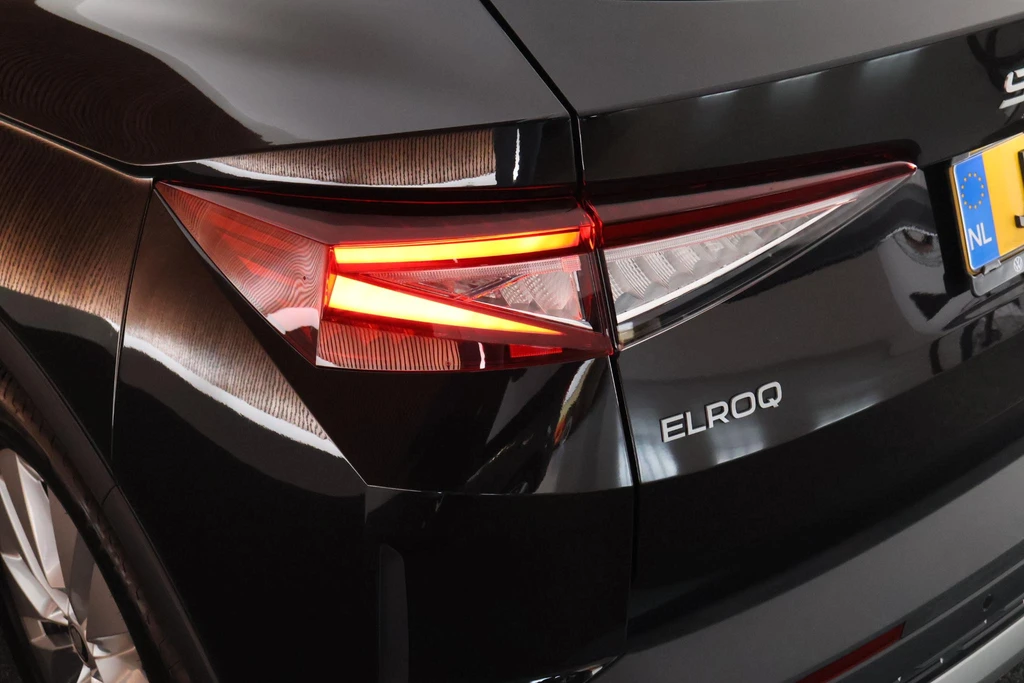 Škoda Elroq – foto 54