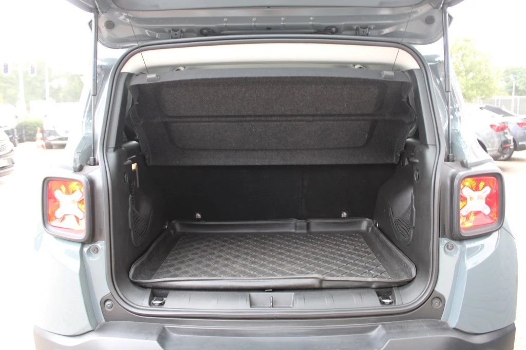 Jeep Renegade – foto 34