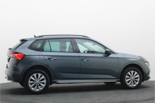 Škoda Kamiq – thumbnail 9