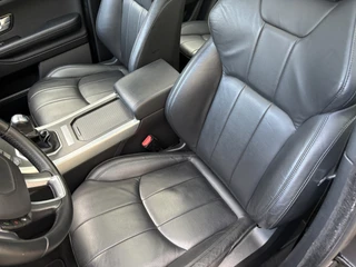 Land Rover Range Rover Evoque – thumbnail 17