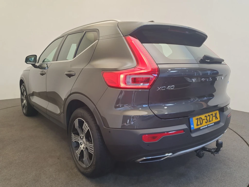 Volvo XC40 – foto 3