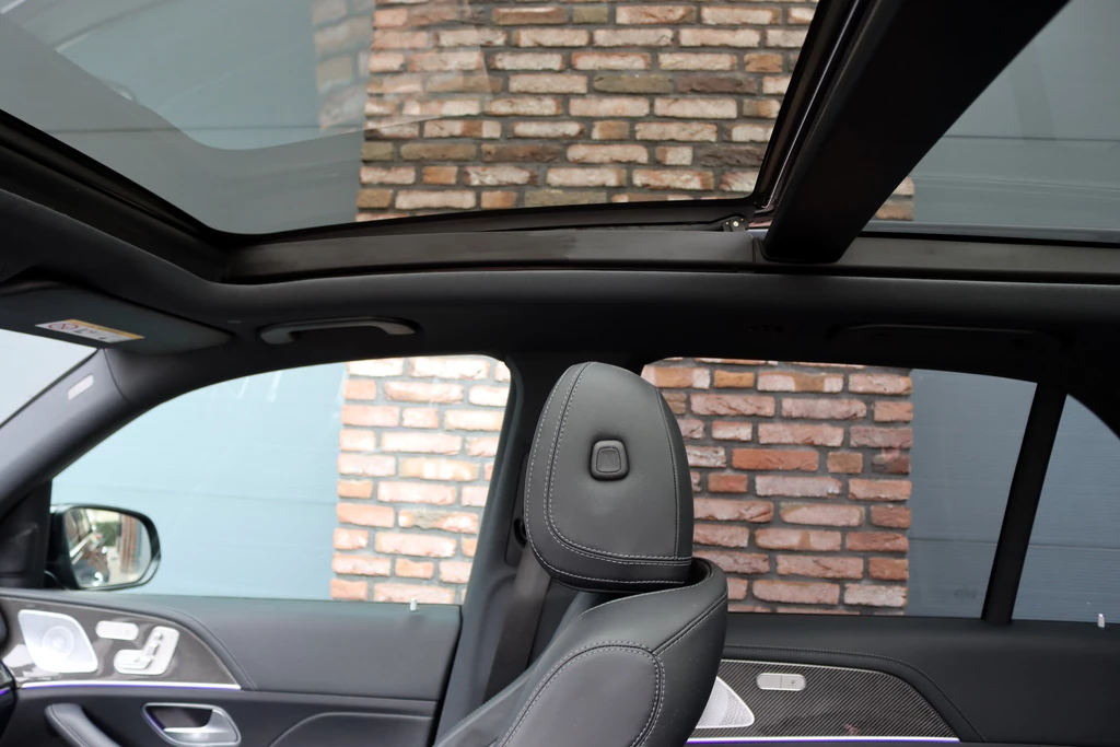 Mercedes-Benz GLE – foto 11