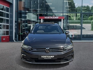 Volkswagen Passat – thumbnail 8