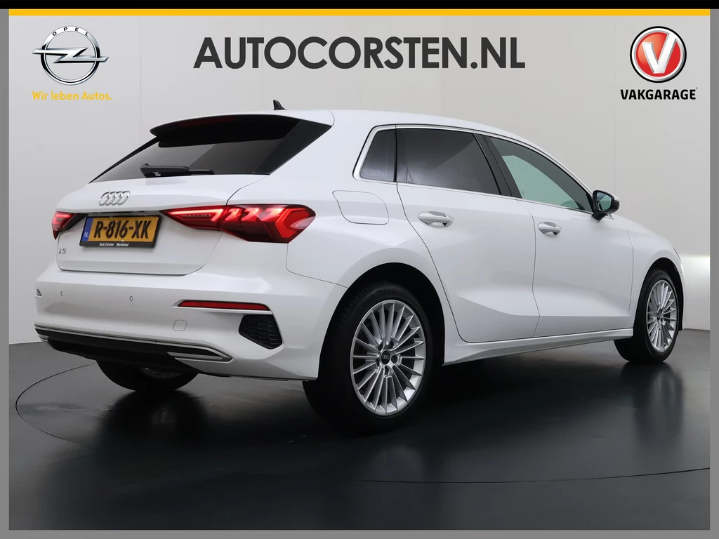 Audi A3 – foto 5