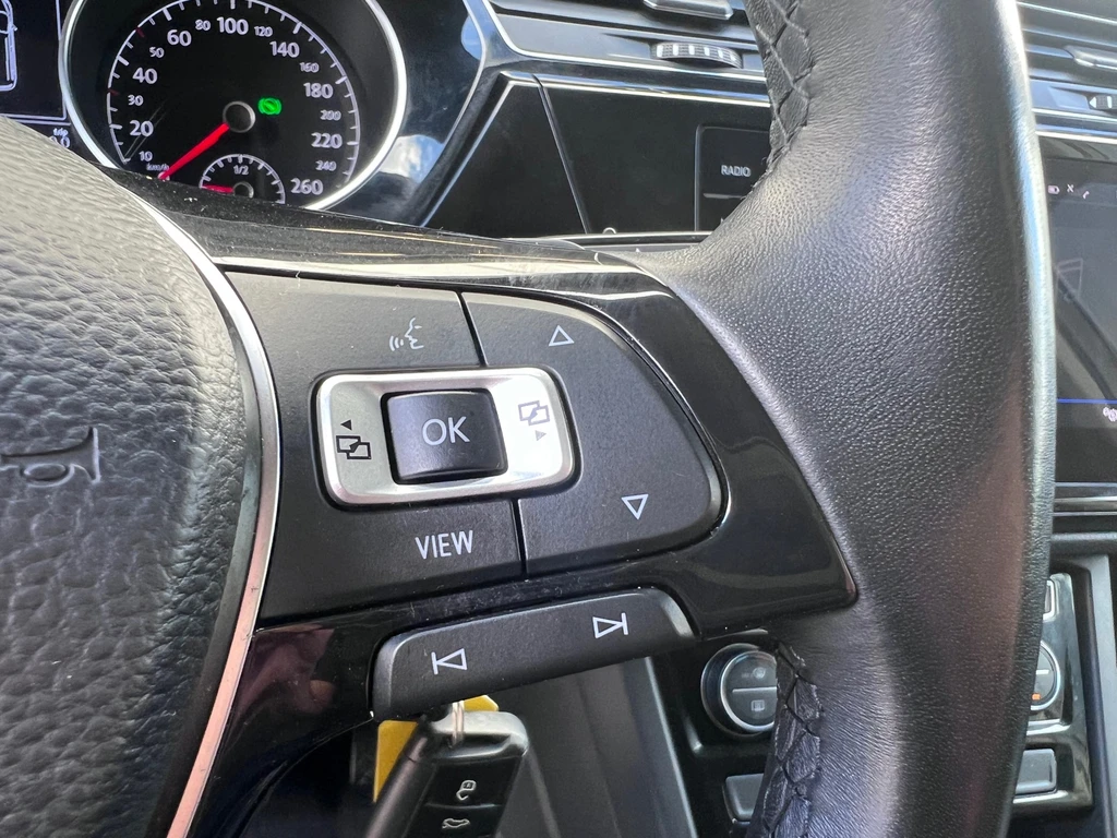 Volkswagen Touran – foto 36