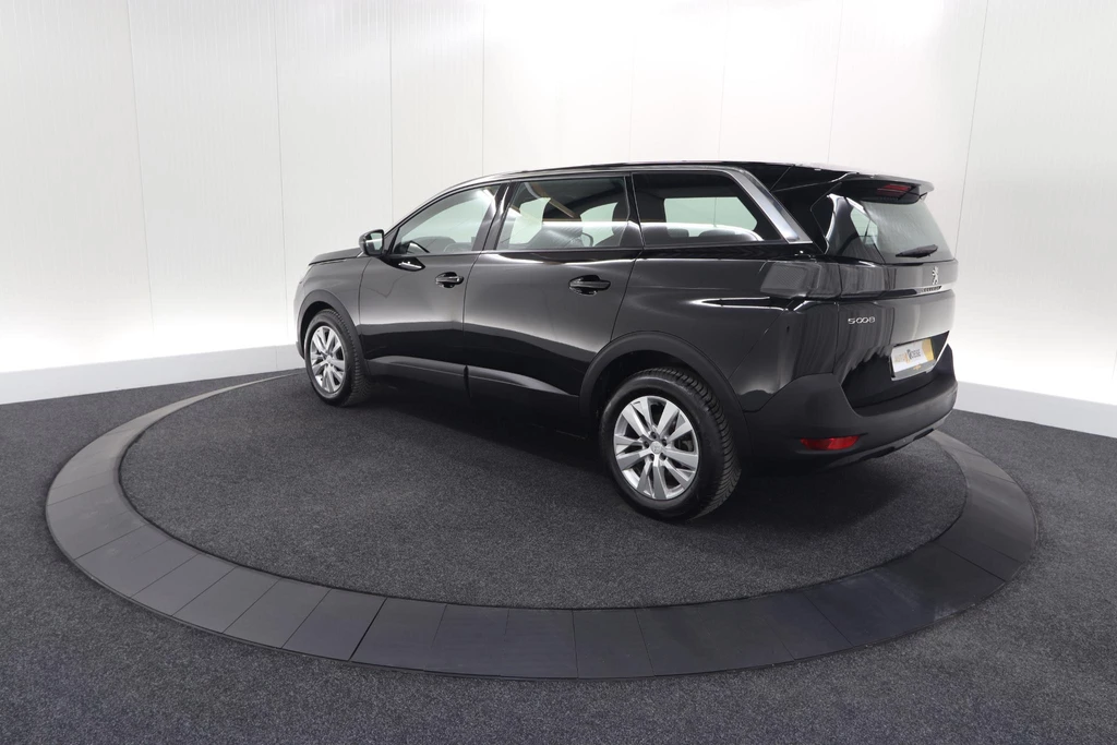 Peugeot 5008 – foto 7