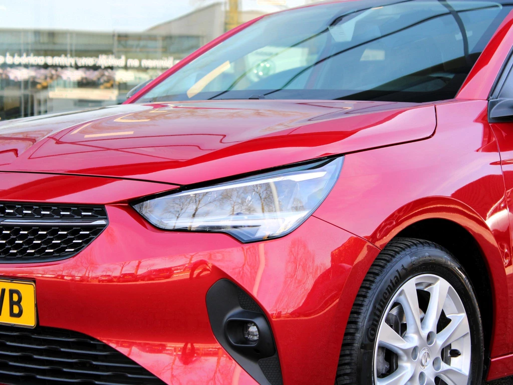 Opel Corsa – foto 19