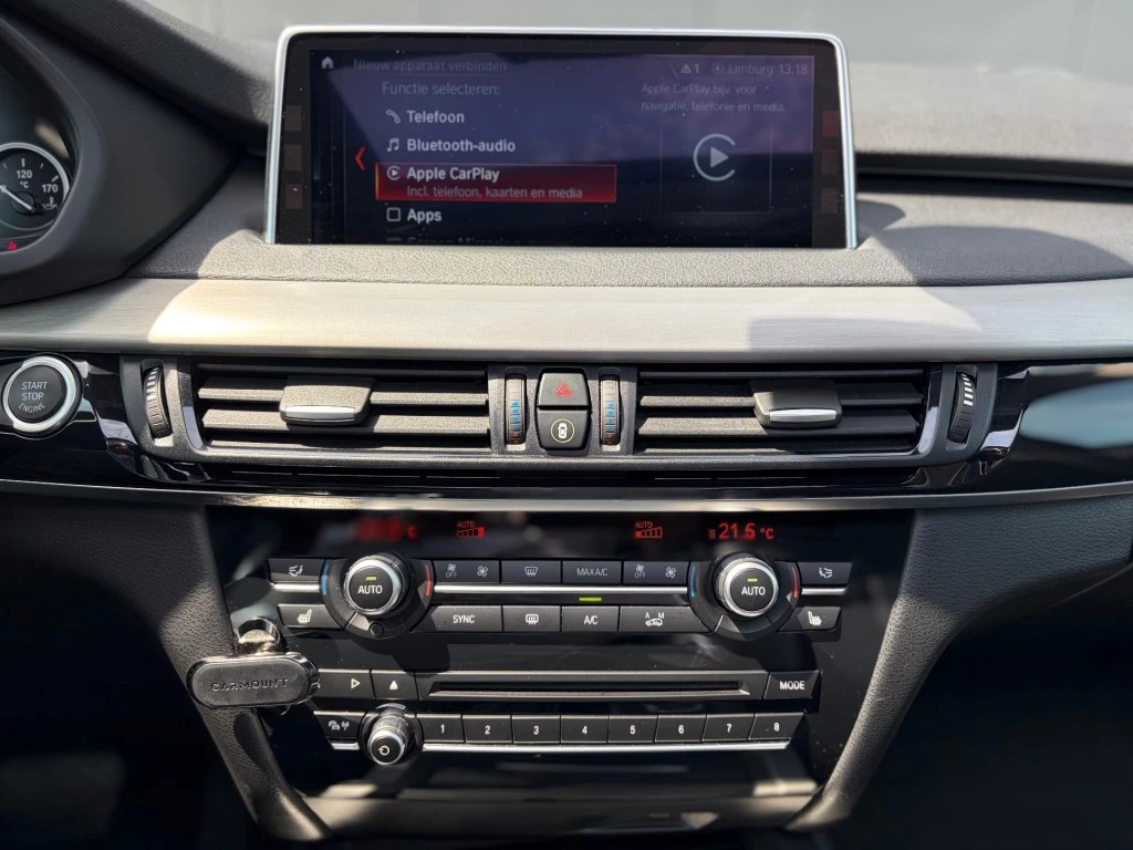 BMW X5 – foto 11