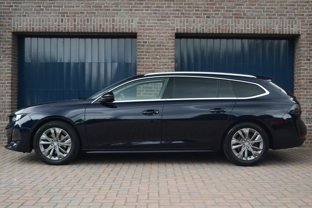 Peugeot 508 – foto 2