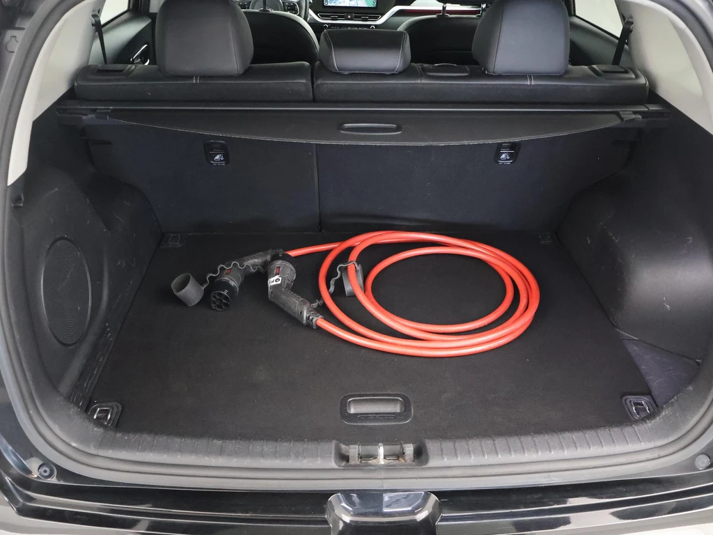 Kia e-Niro – foto 15