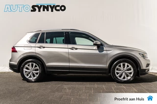Volkswagen Tiguan – thumbnail 9