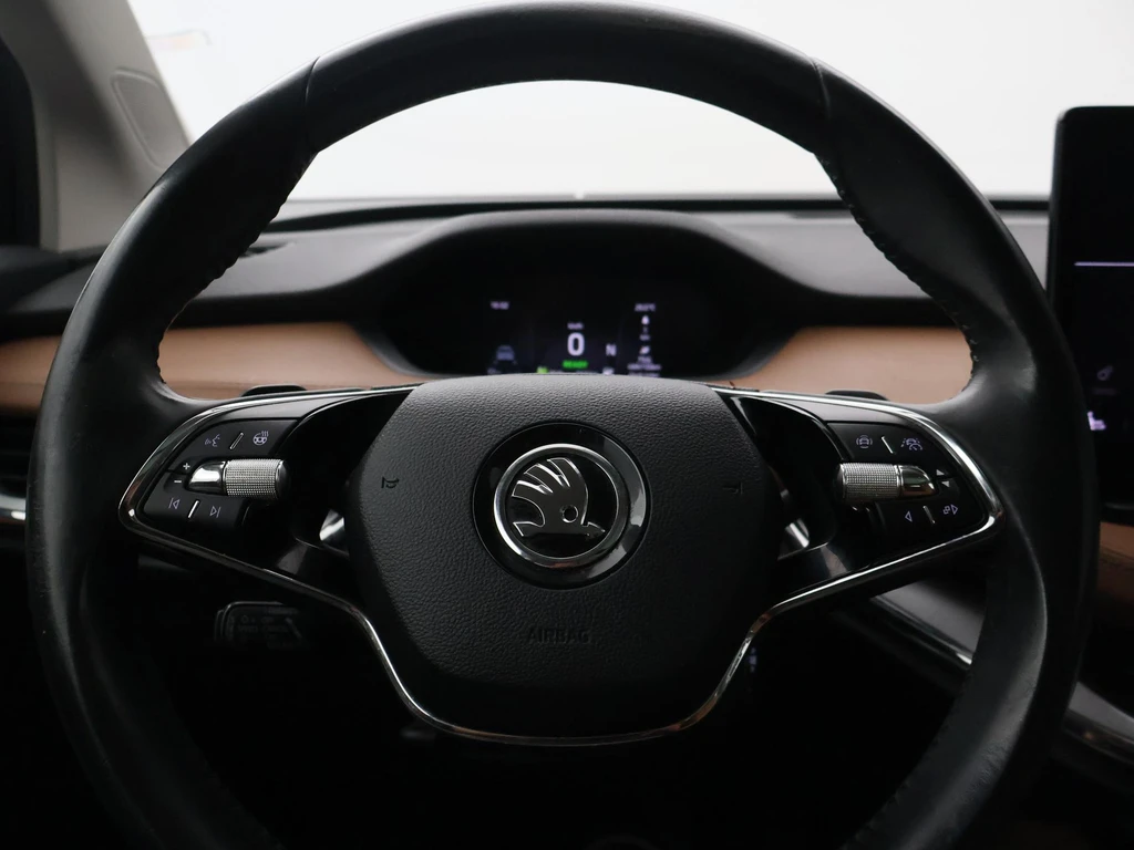 Škoda Enyaq iV – foto 22