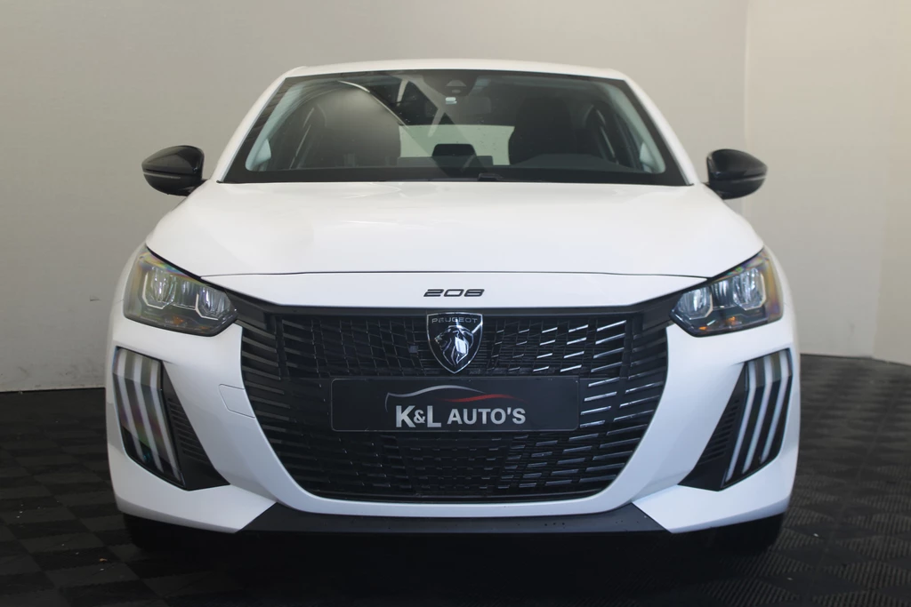 Peugeot 208 – foto 6