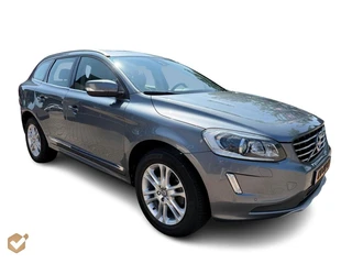 Volvo XC60 – thumbnail 8