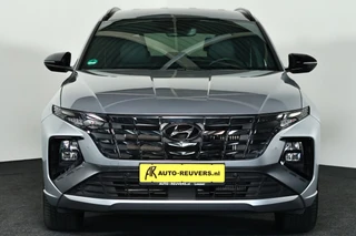 Hyundai Tucson – thumbnail 8