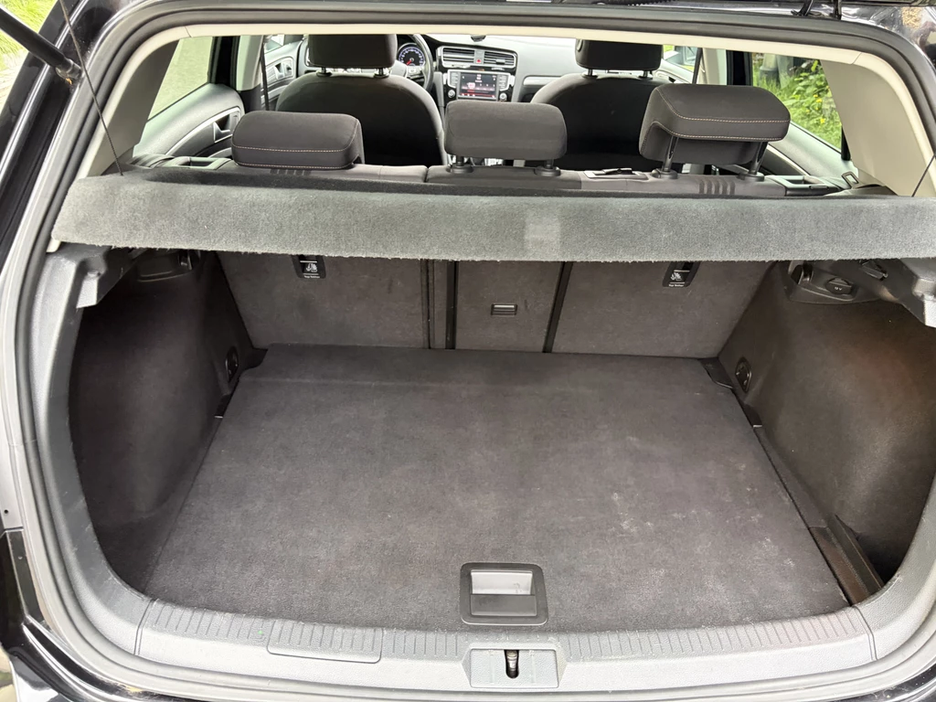 Volkswagen Golf – foto 23