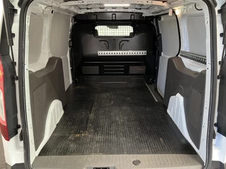 Ford Transit Connect – thumbnail 12