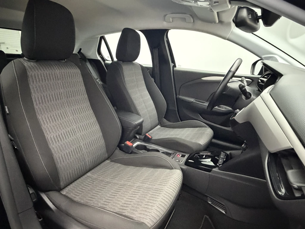 Opel Corsa-e – foto 19