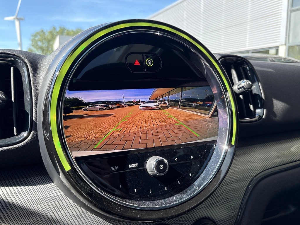 MINI Countryman – foto 31