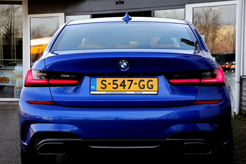 BMW 3 Serie – foto 9