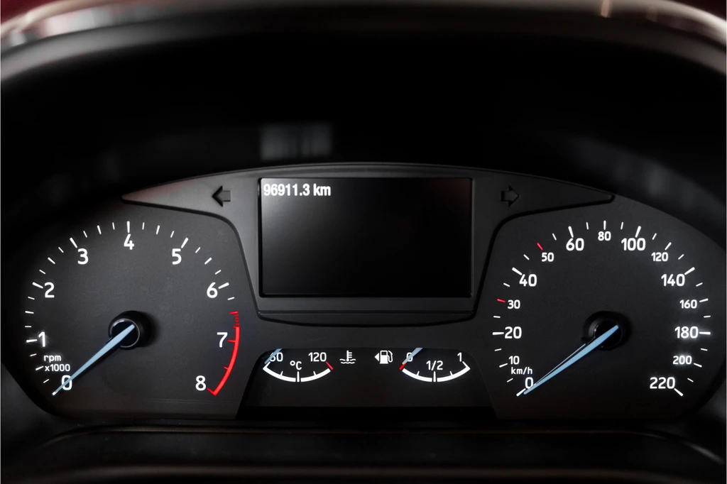 Ford Fiesta – foto 11