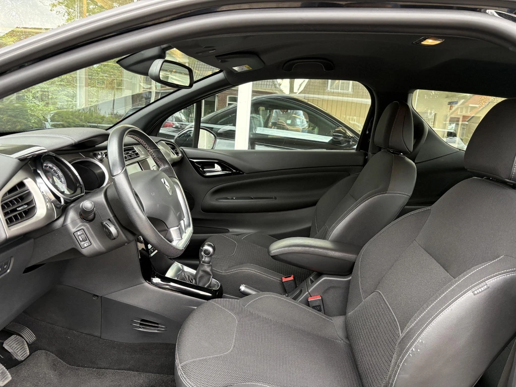 DS DS 3 – foto 17