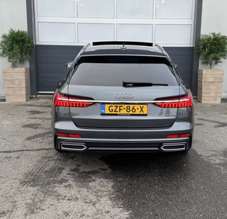 Audi A6 – thumbnail 4