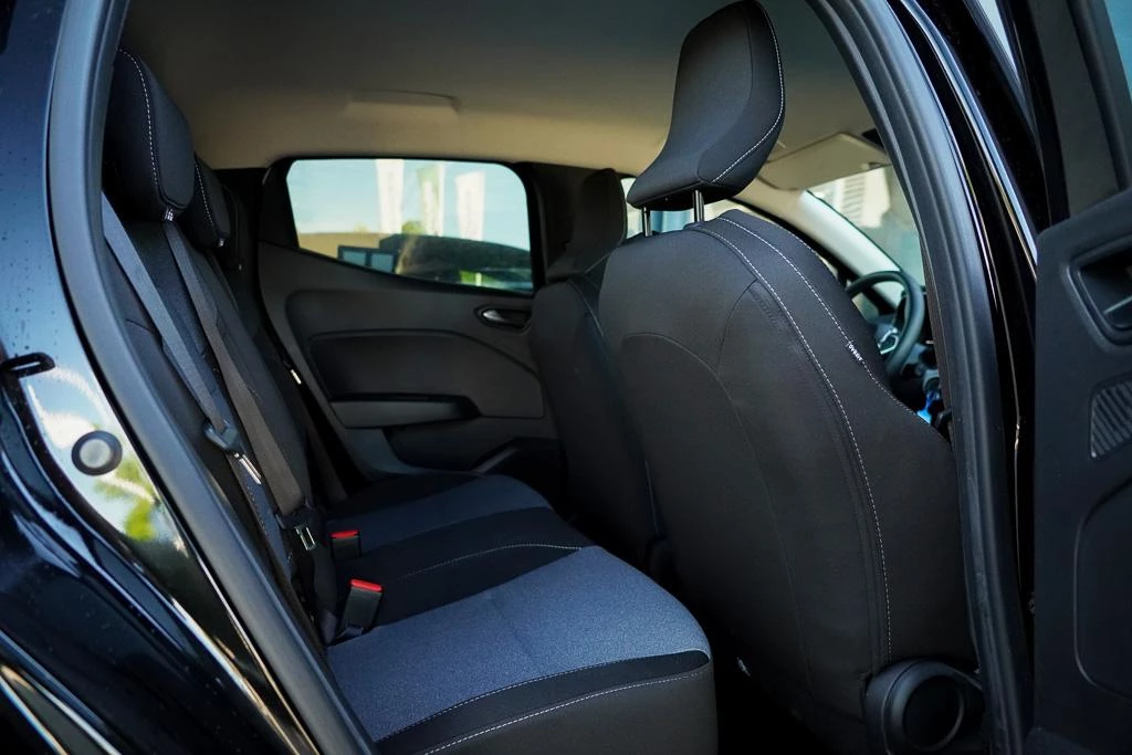 Renault Clio – foto 15