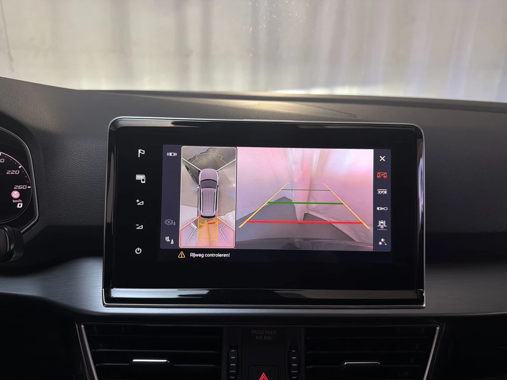 SEAT Tarraco – foto 10