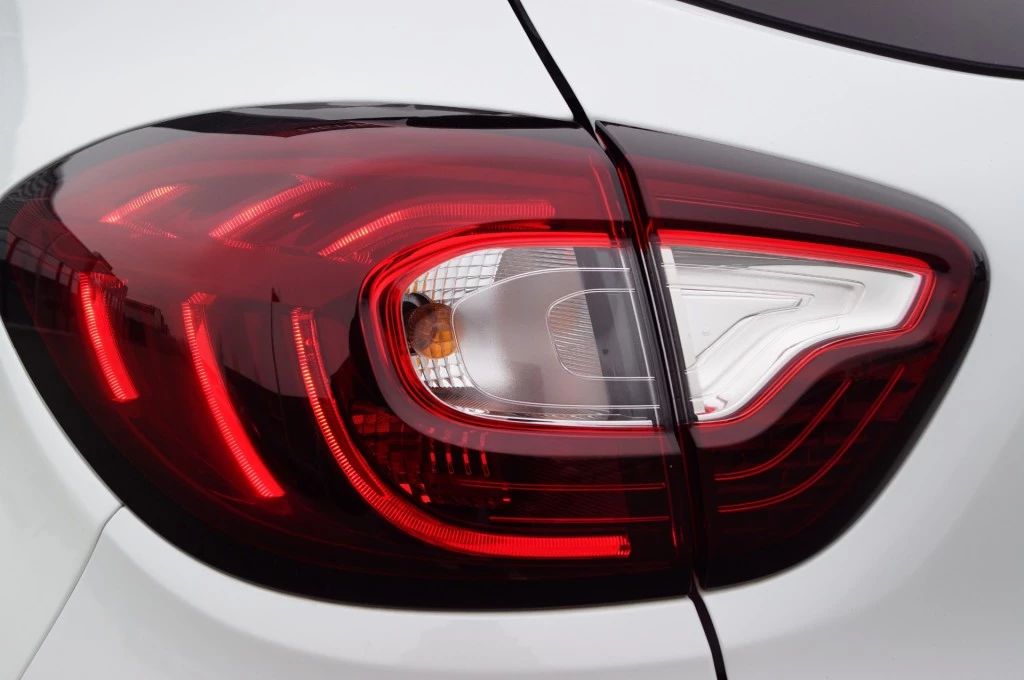 Renault Captur – foto 15