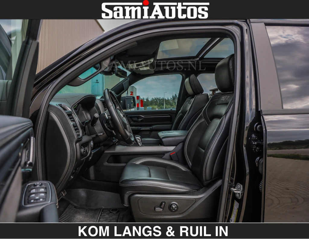 Dodge Ram Pick-Up – foto 60