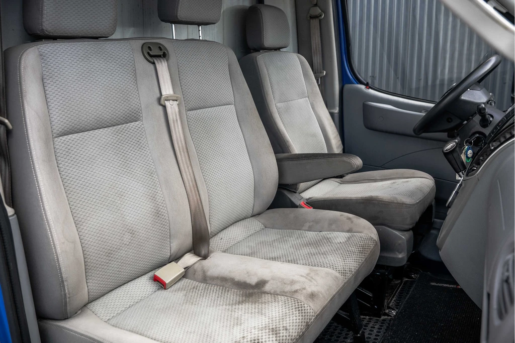 Maxus EV80 – foto 13