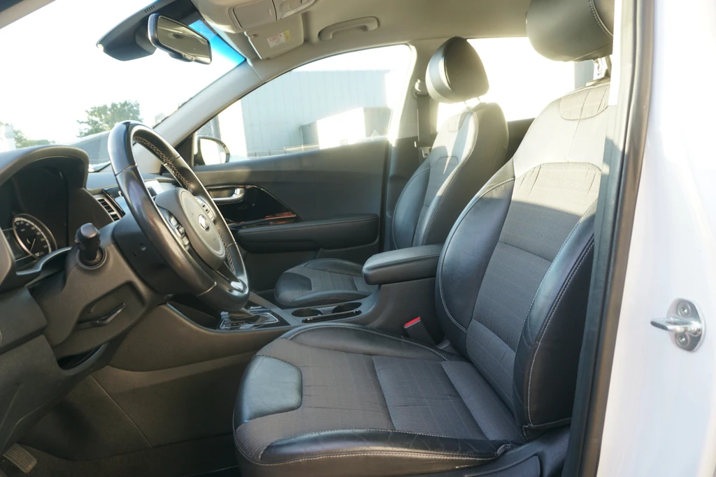 Kia Niro – foto 7