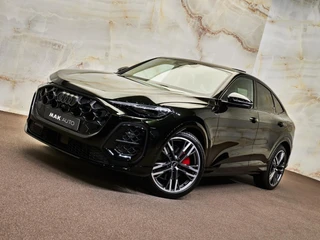 Audi Q5 – thumbnail 3