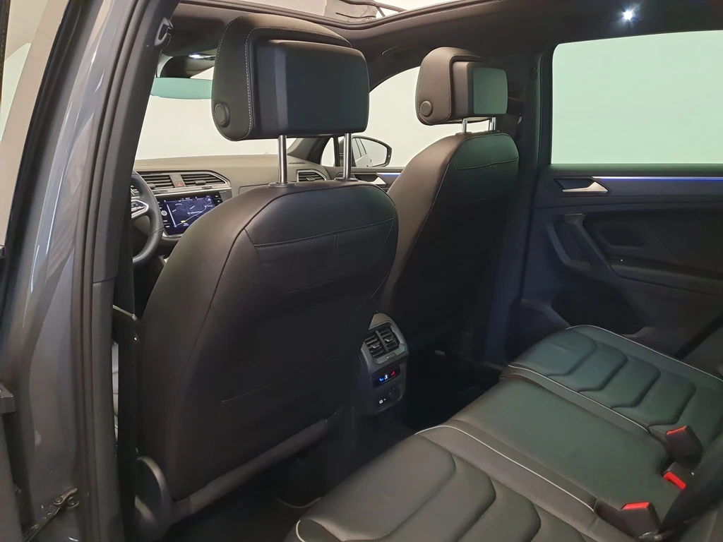 Volkswagen Tiguan – foto 26