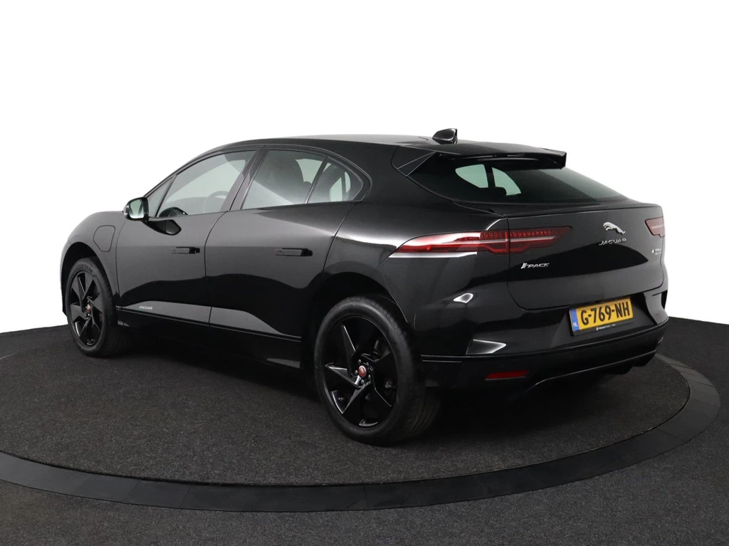 Jaguar I-PACE – foto 3