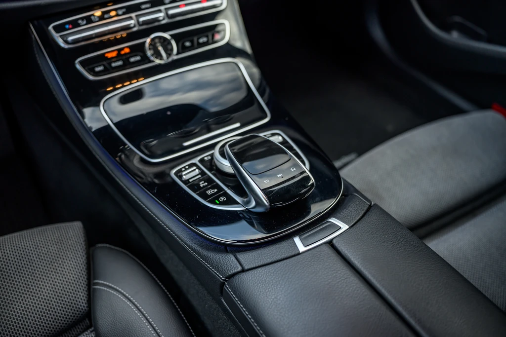 Mercedes-Benz E-Klasse – foto 40