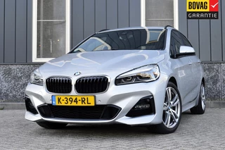 BMW 2 Serie – thumbnail 1