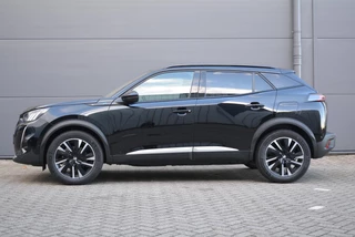 Peugeot e-2008 – thumbnail 2