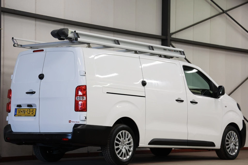 Opel Vivaro – foto 3