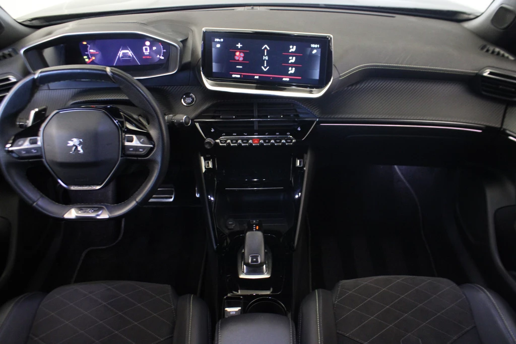 Peugeot 2008 – foto 14