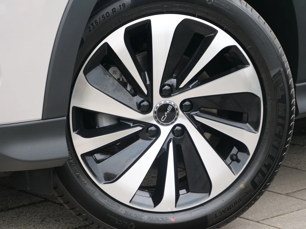 BYD SEAL U – foto 15