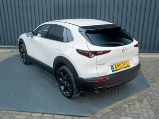Mazda CX-30 – thumbnail 8