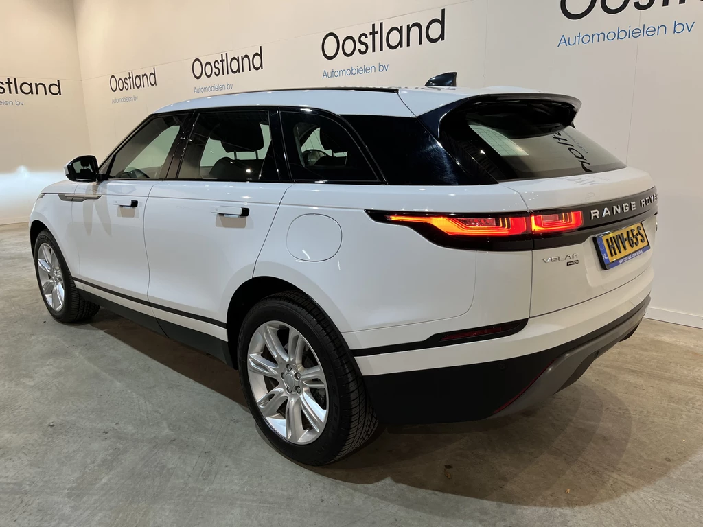 Land Rover Range Rover Velar – foto 4